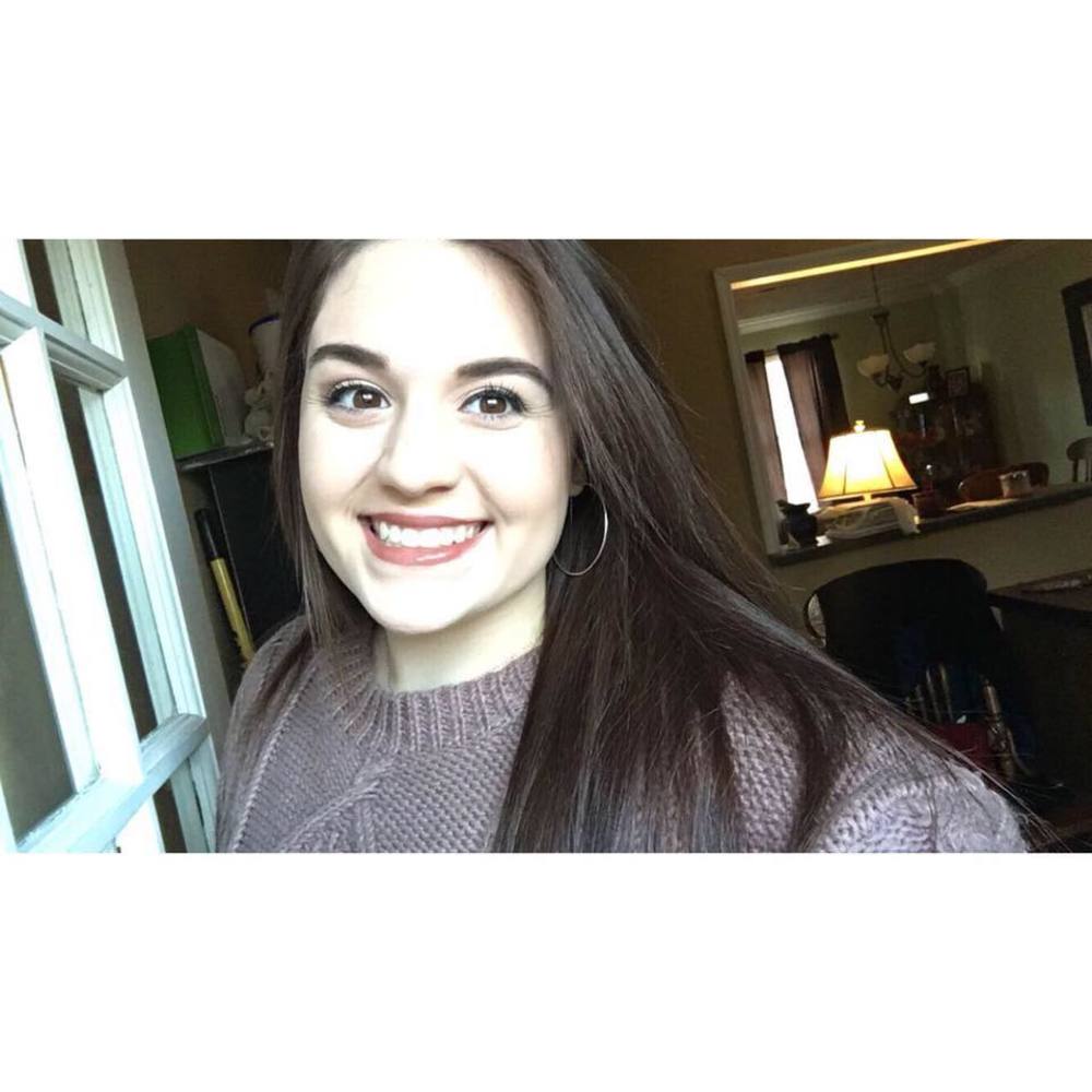 Meet your Posher, Kylee